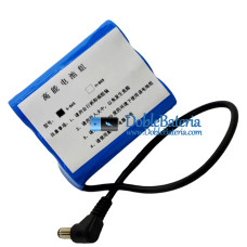 Batería para PLC X-645 [Batería de repuesto]